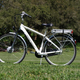 Illustration for article titled Schwinn Tailwind Electric Bicycle Lightning Review